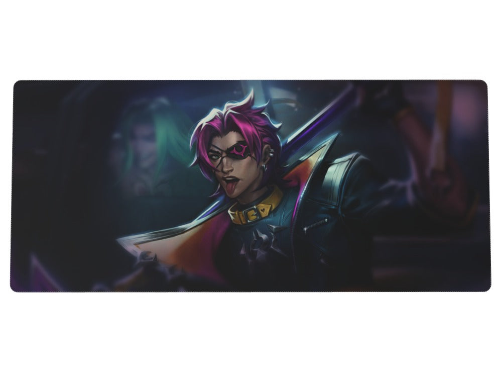 Custom XXL Speedmat - Custom Design Ref: PECNLL - [alt_customs]