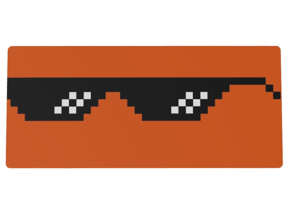 Custom XXL Speedmat - Custom Design Ref: PIJR13 - [alt_customs]