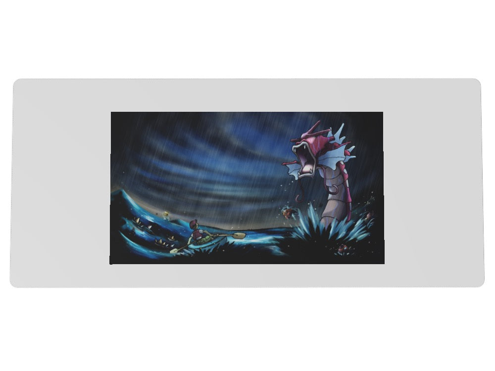 Custom XXL Speedmat - Custom Design Ref: PKUZYXS