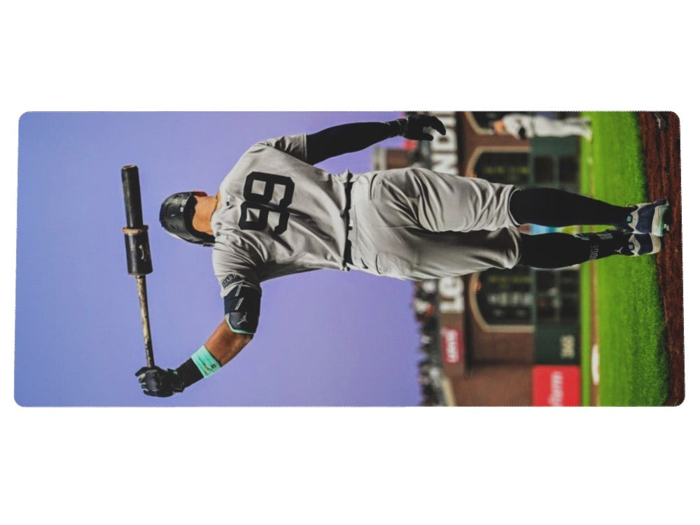 Custom XXL Speedmat - Custom Design Ref: PPEDAR - [alt_customs]