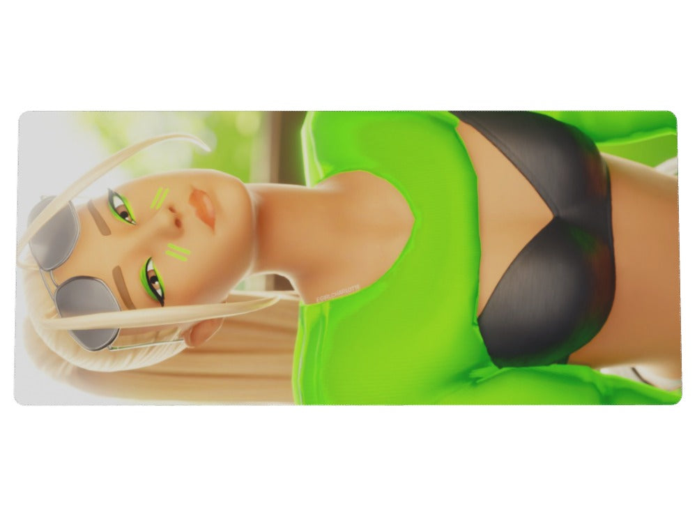 Custom XXL Speedmat - Custom Design Ref: QTC8TFX
