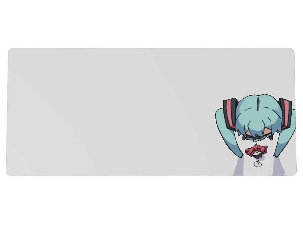 Custom XXL Speedmat - Custom Design Ref: R6GAMR - [alt_customs]