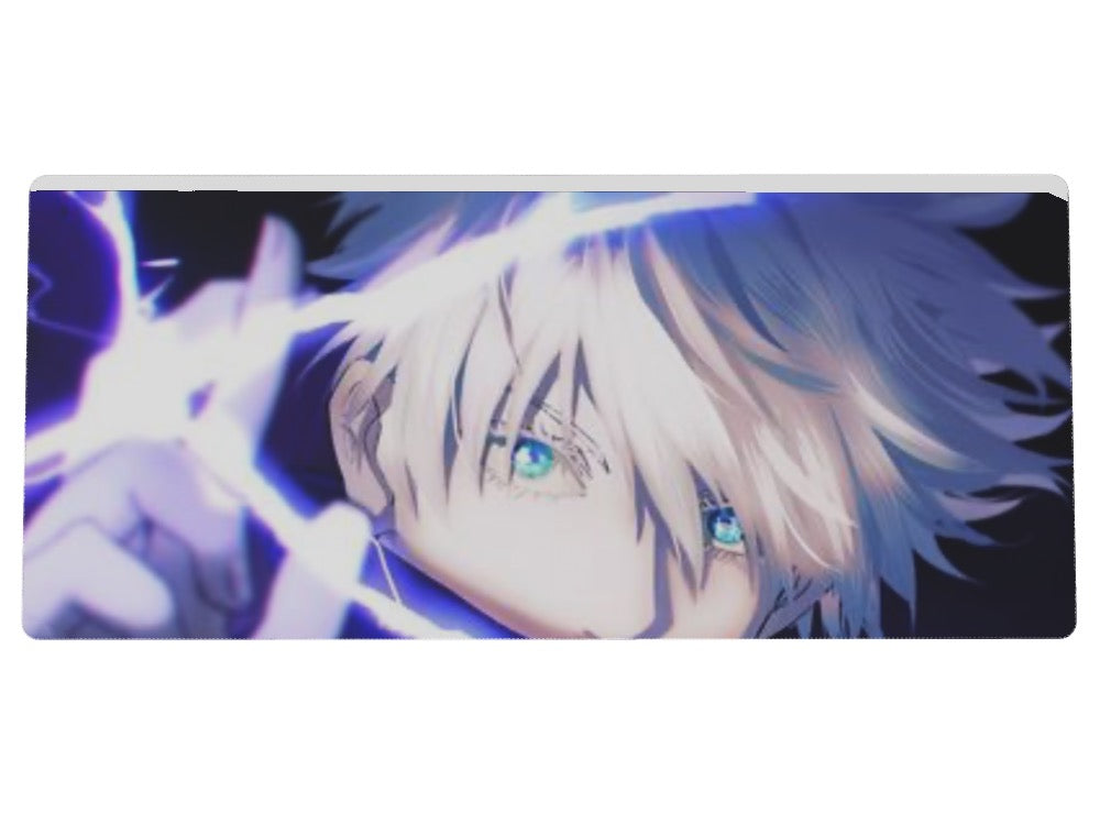 Custom XXL Speedmat - Custom Design Ref: R8MILX - [alt_customs]