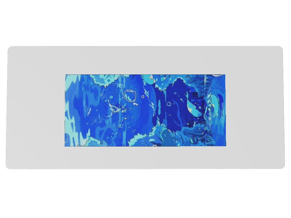 Custom XXL Speedmat - Custom Design Ref: RI9WYCC