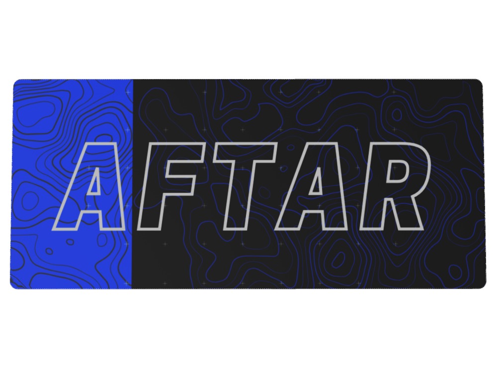 Custom XXL Speedmat - Custom Design Ref: RPIIXI - [alt_customs]