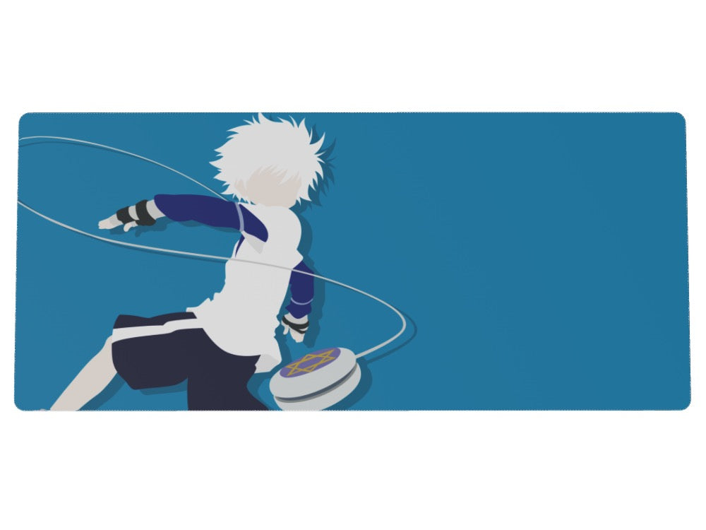 Custom XXL Speedmat - Custom Design Ref: RWU3DD - [alt_customs]