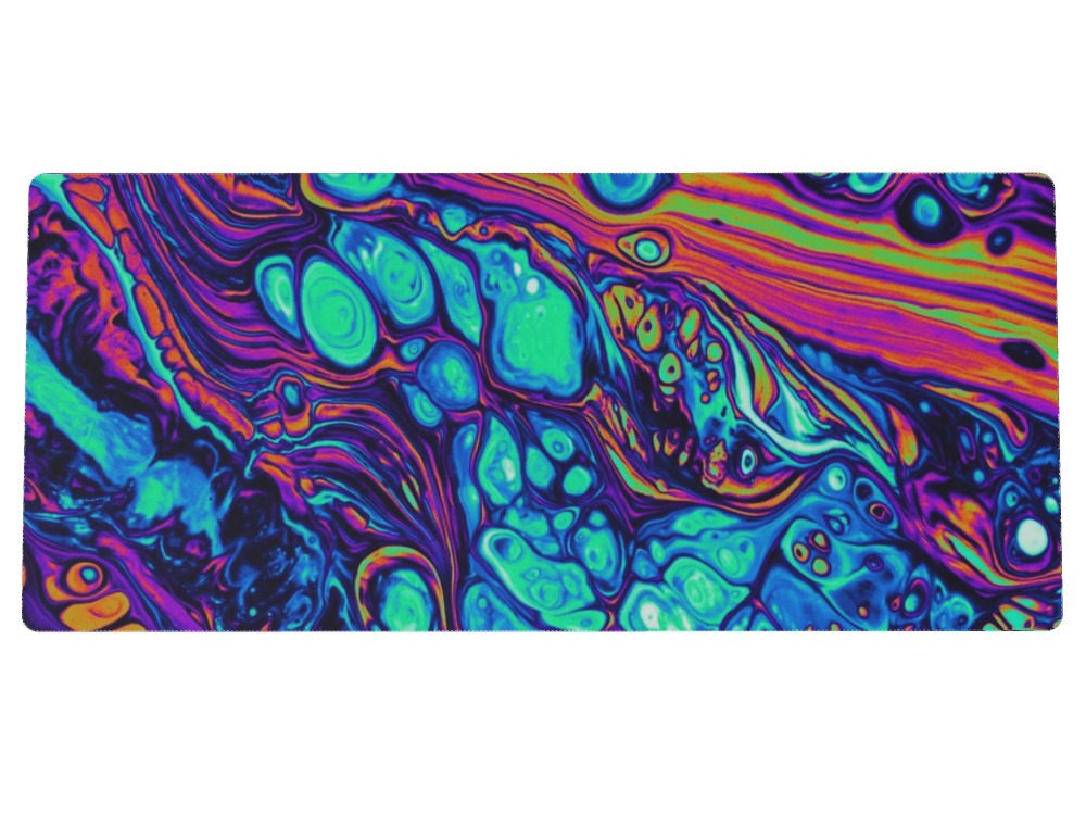 Custom XXL Speedmat - Custom Design Ref: SCRFSZ - [alt_customs]