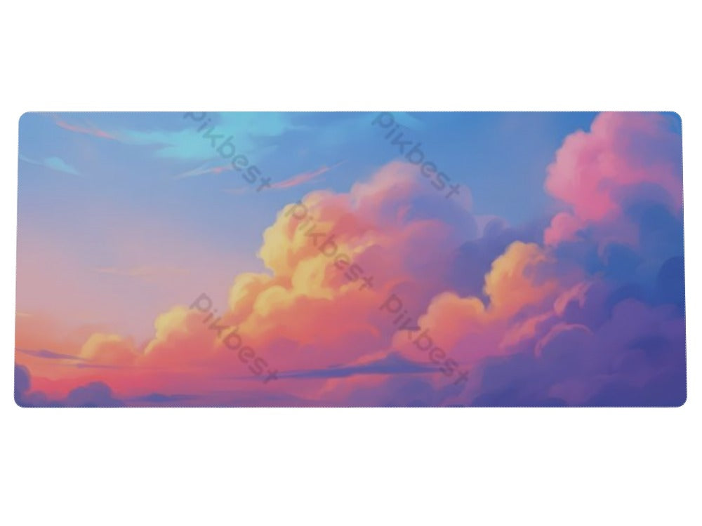 Custom XXL Speedmat - Custom Design Ref: SLR1TRY