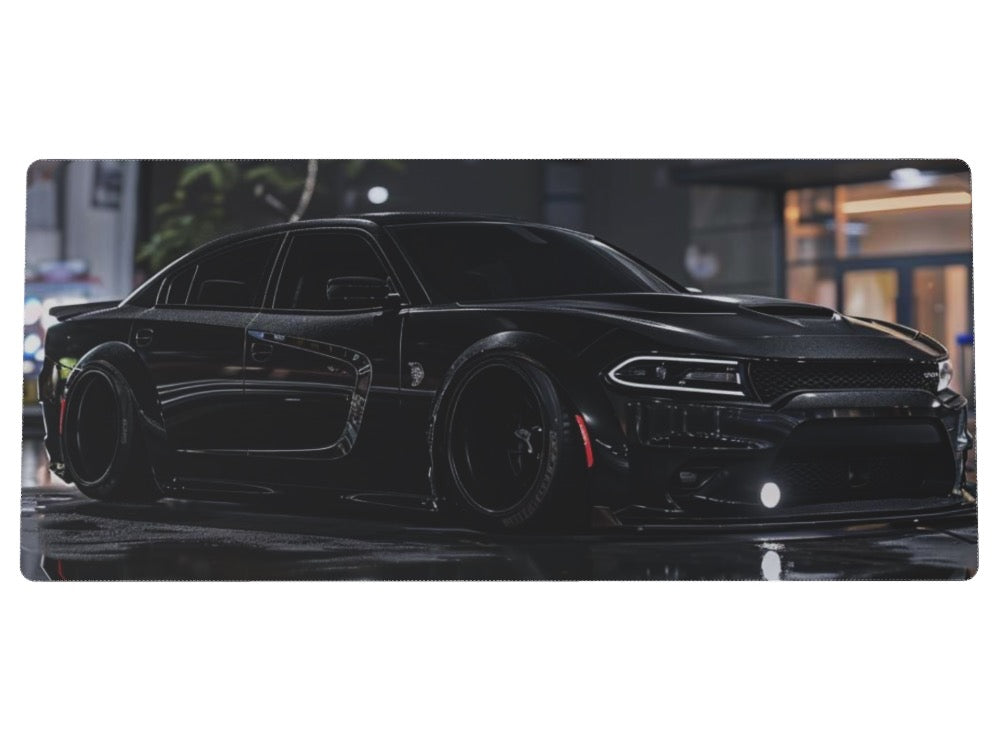 Custom XXL Speedmat - Custom Design Ref: SY6VKM - [alt_customs]