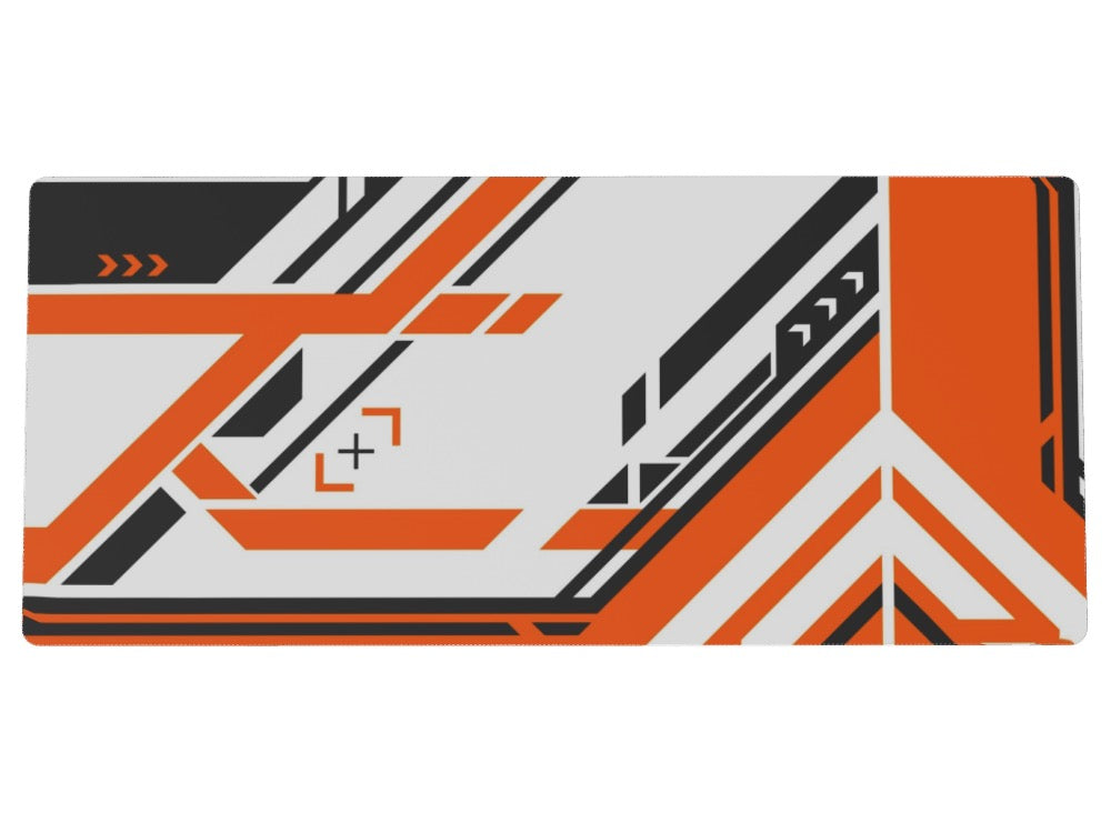 Custom XXL Speedmat - Custom Design Ref: TCIR1G - [alt_customs]