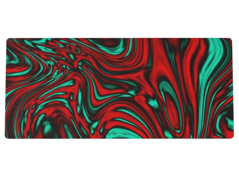 Custom XXL Speedmat - Custom Design Ref: TVBRVSM