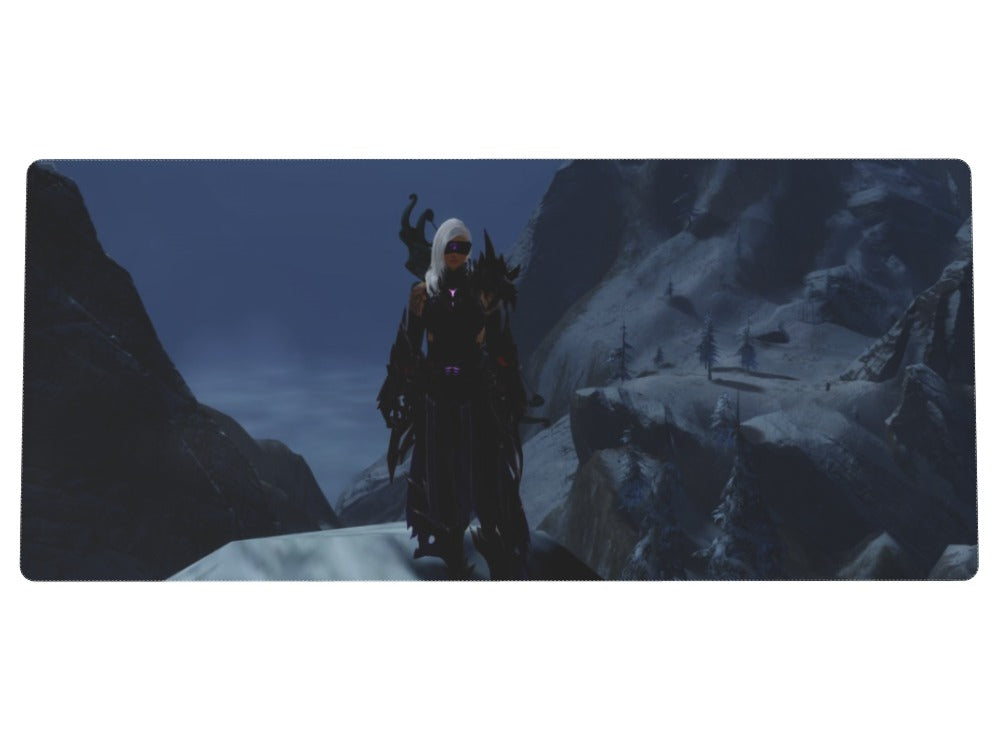 Custom XXL Speedmat - Custom Design Ref: U7KZ63R - [alt_customs]
