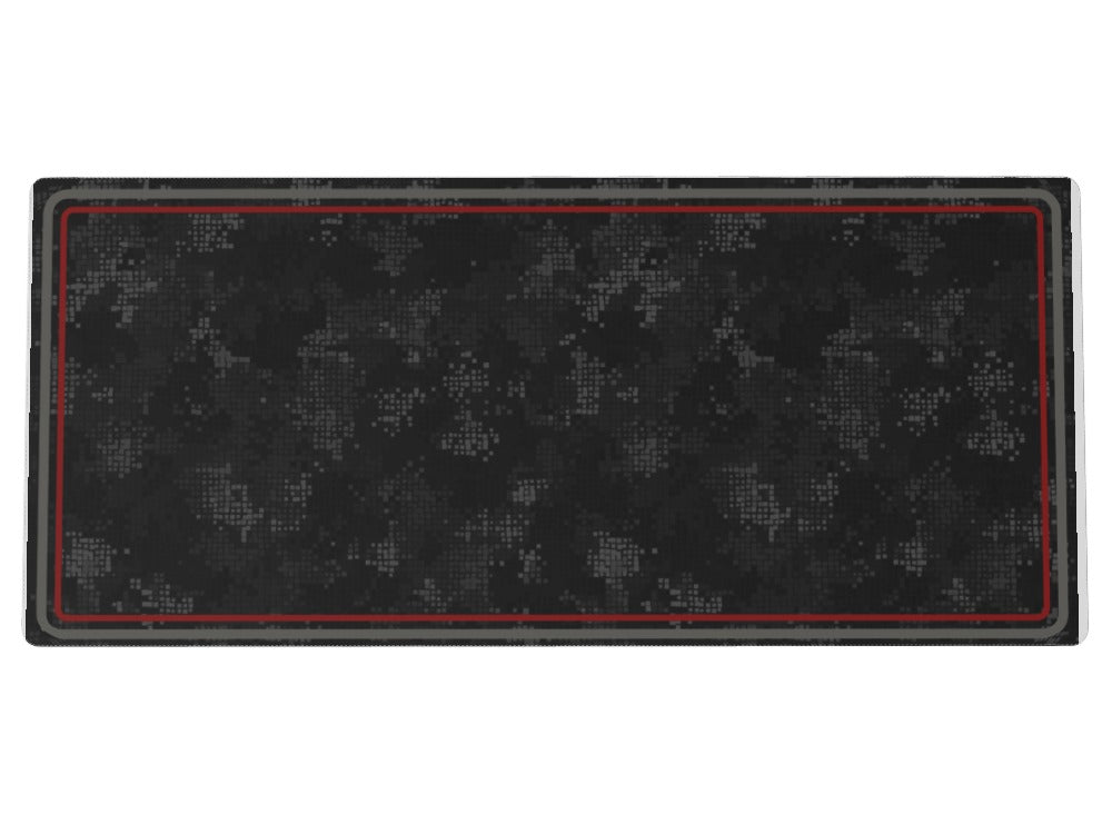 Custom XXL Speedmat - Custom Design Ref: UHADDY - [alt_customs]