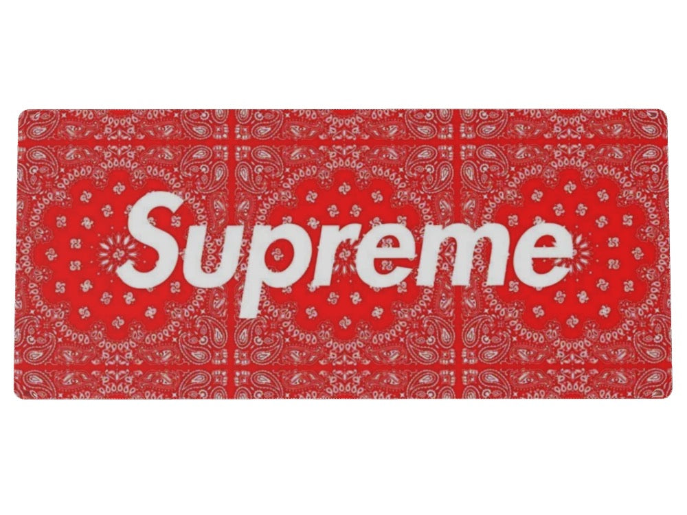 Custom XXL Speedmat - Custom Design Ref: UMQ3D4 - [alt_customs]