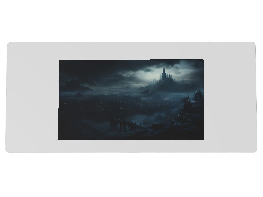 Custom XXL Speedmat - Custom Design Ref: UQY9CIO