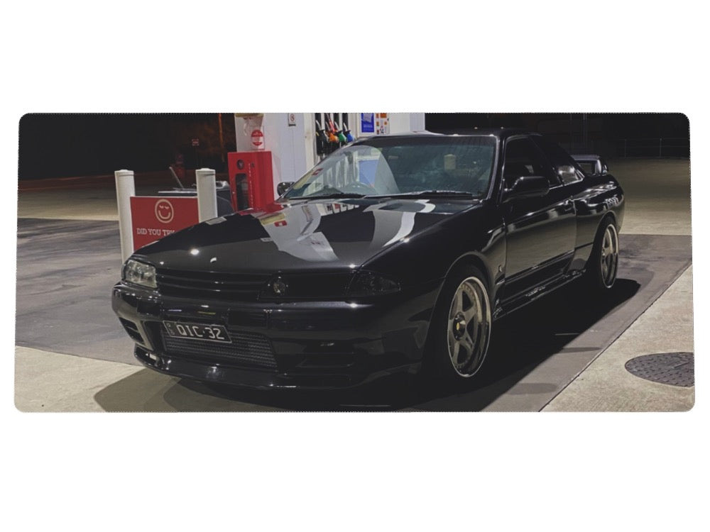 Custom XXL Speedmat - Custom Design Ref: VBC5UX - [alt_customs]