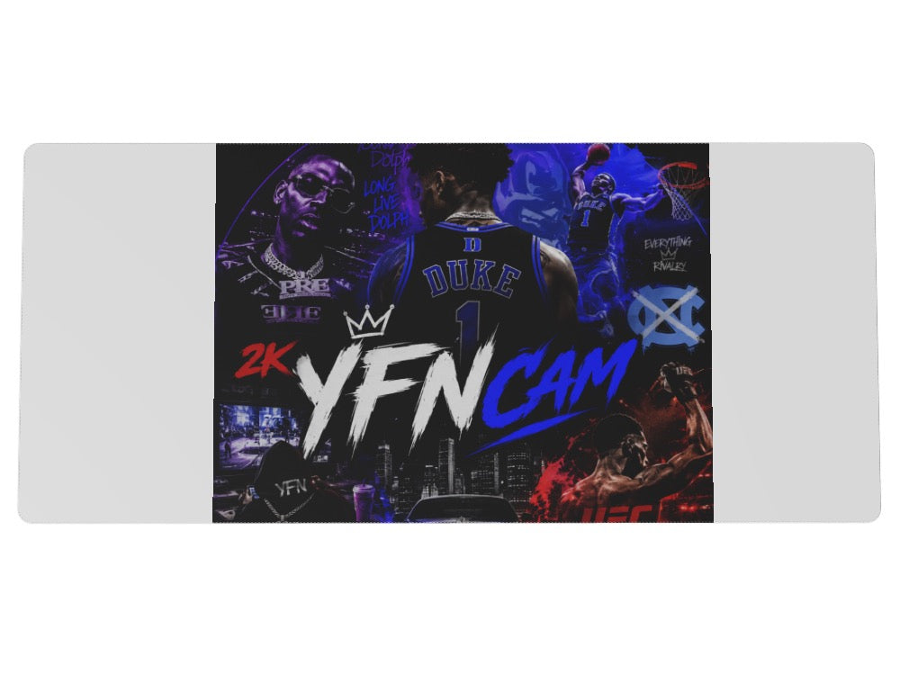 Custom XXL Speedmat - Custom Design Ref: VHSFMJS