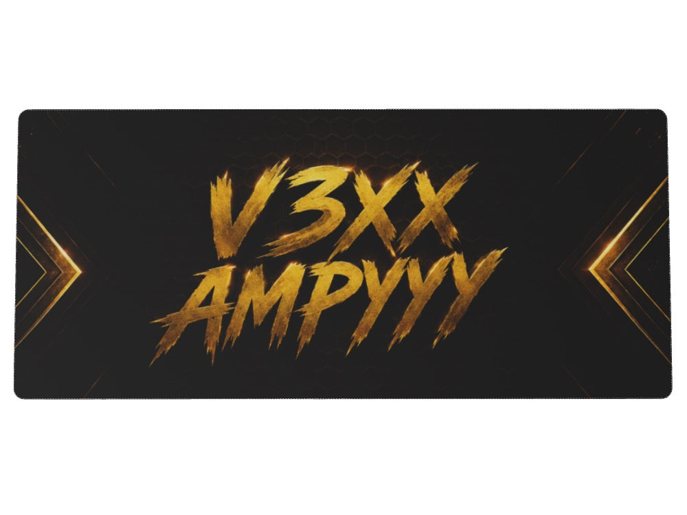 Custom XXL Speedmat - Custom Design Ref: VQBJEJP