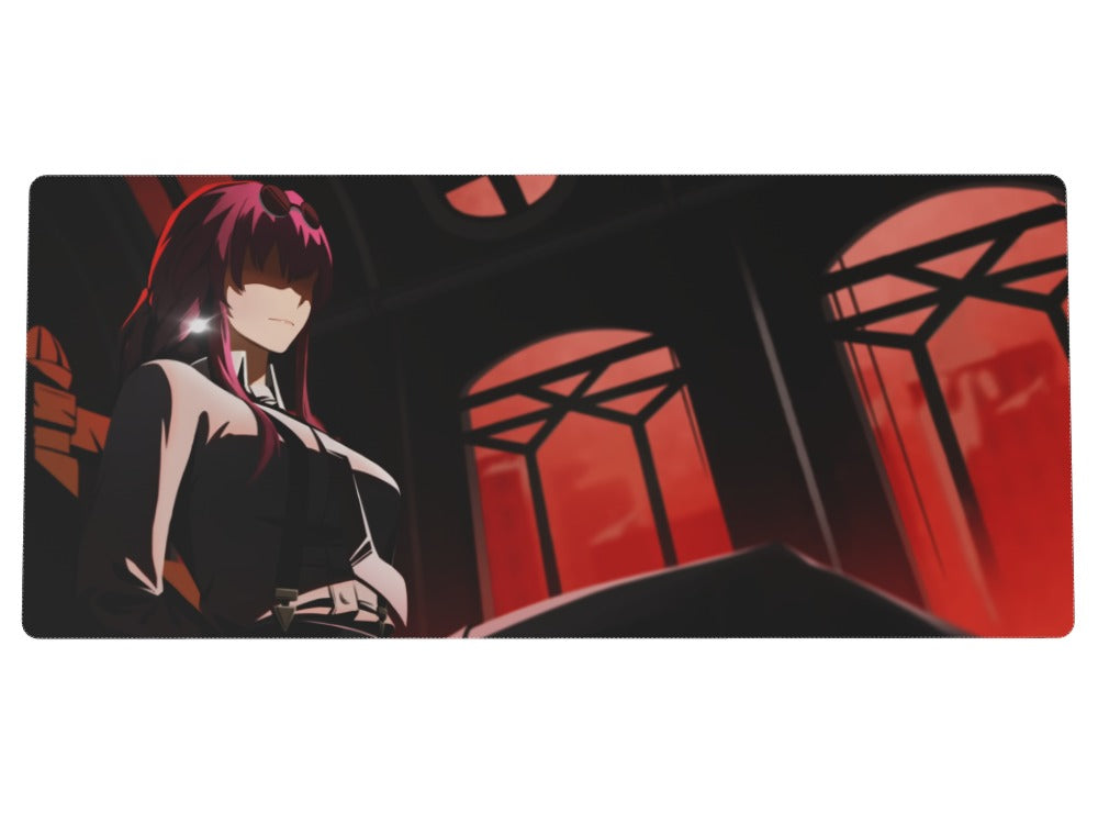 Custom XXL Speedmat - Custom Design Ref: VQGLEF - [alt_customs]