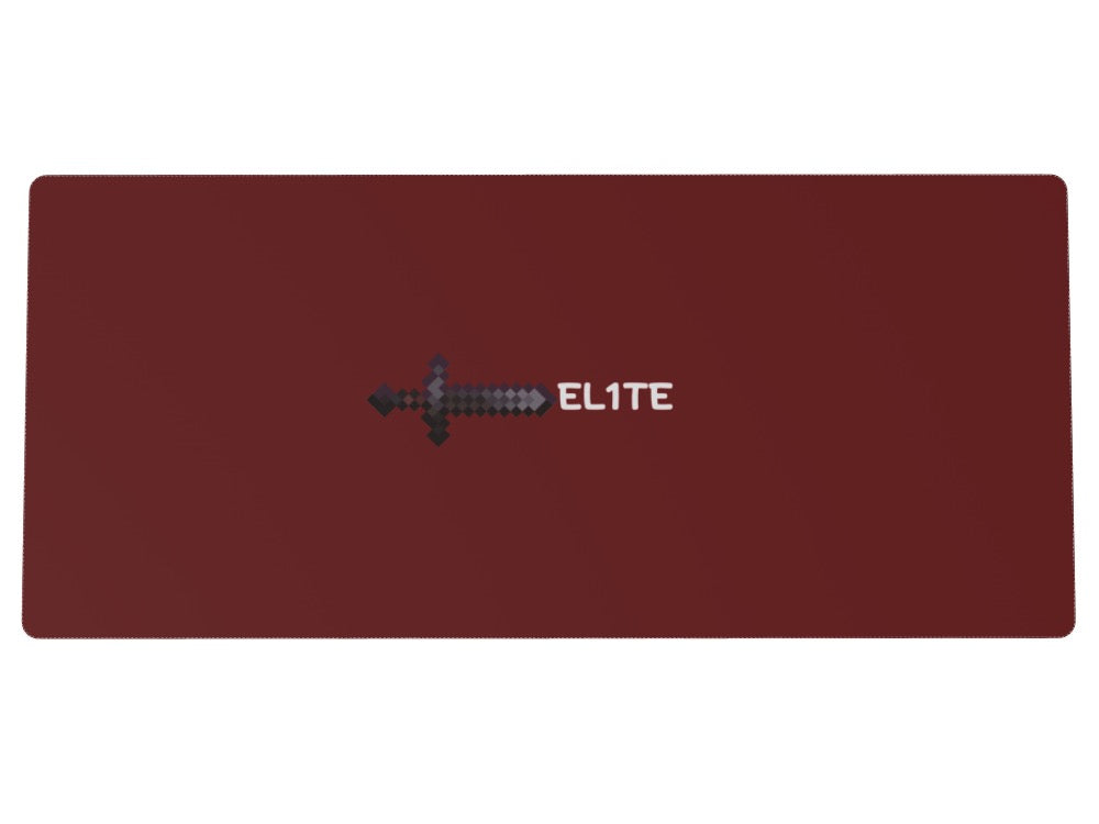 Custom XXL Speedmat - Custom Design Ref: VRUENXV