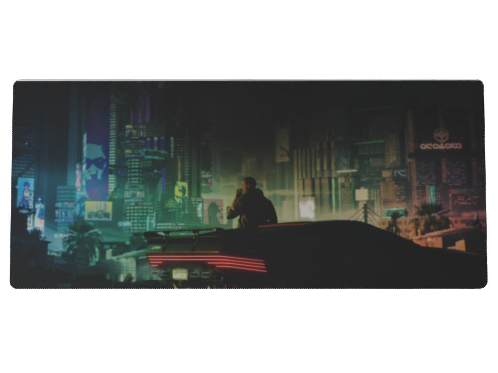 Custom XXL Speedmat - Custom Design Ref: VWBGSGV