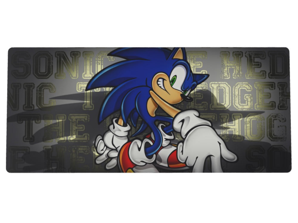 Custom XXL Speedmat - Custom Design Ref: VWO88N - [alt_customs]