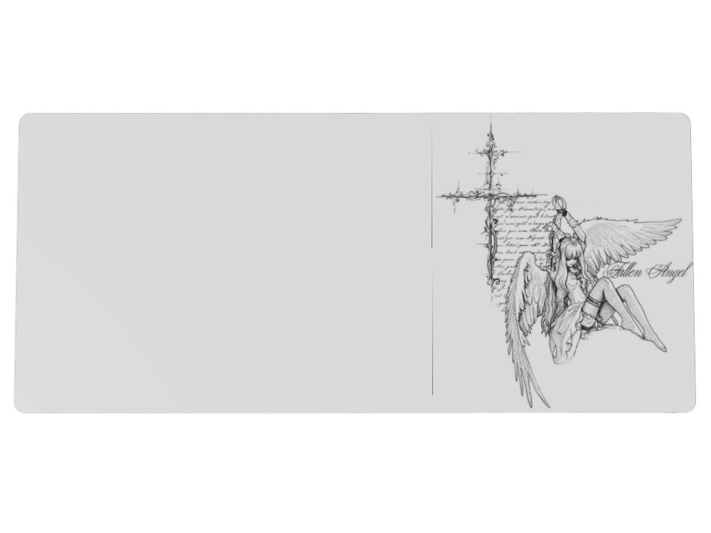 Custom XXL Speedmat - Custom Design Ref: WIWRMHJ