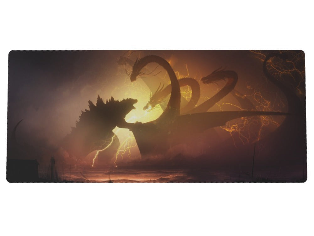 Custom XXL Speedmat - Custom Design Ref: WKHJXZ - [alt_customs]