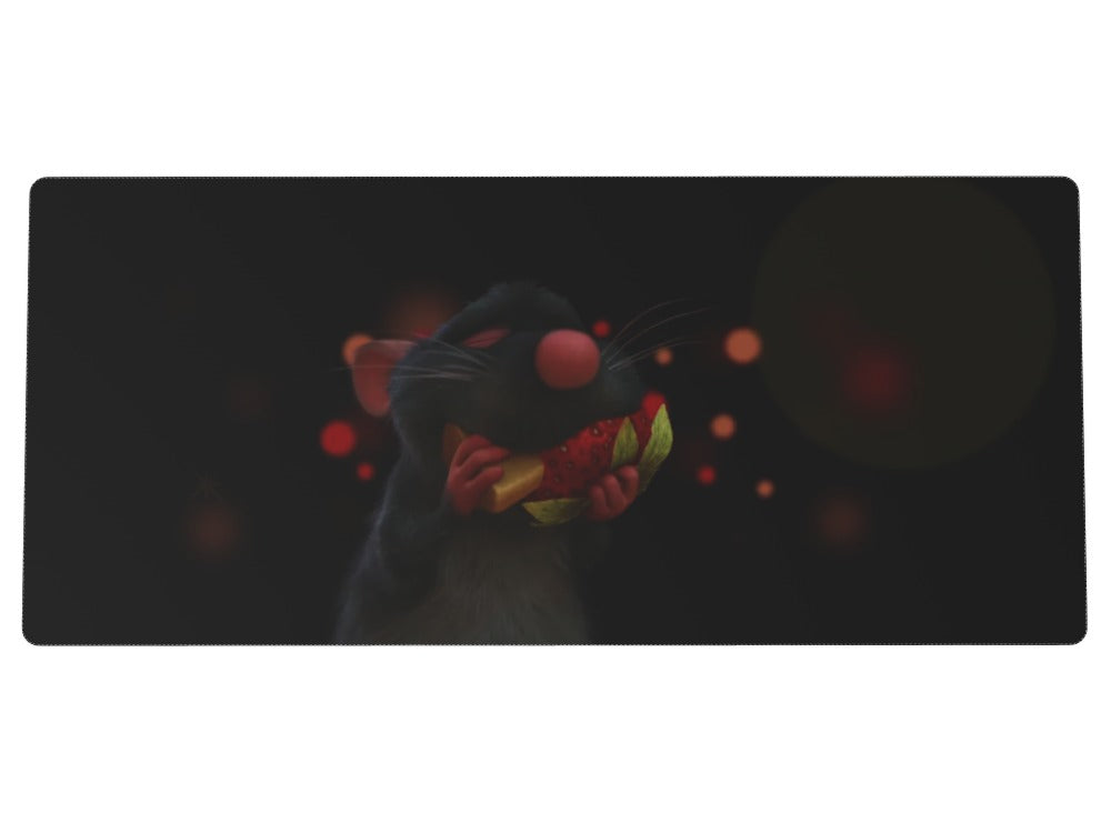 Custom XXL Speedmat - Custom Design Ref: WXBQ6HT