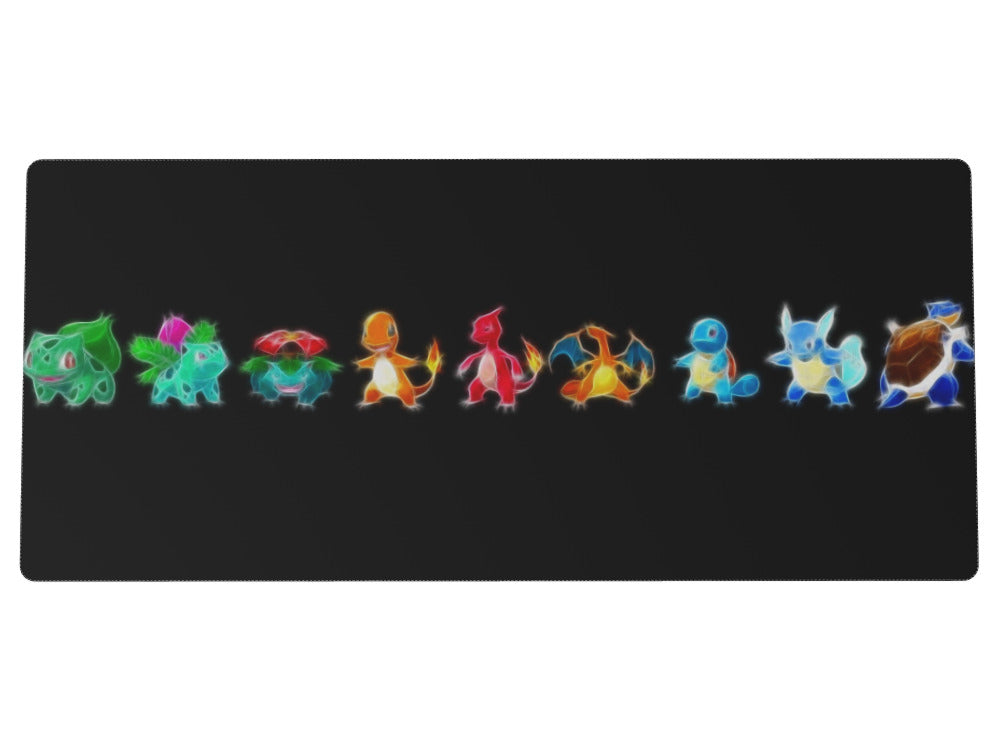 Custom XXL Speedmat - Custom Design Ref: XHUFAU - [alt_customs]