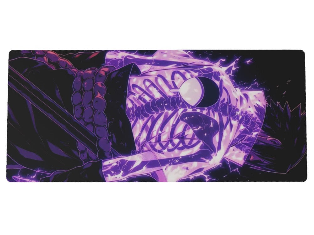 Custom XXL Speedmat - Custom Design Ref: XTD04N2 - [alt_customs]