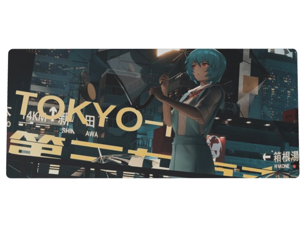 Custom XXL Speedmat - Custom Design Ref: XTW1UD - [alt_customs]