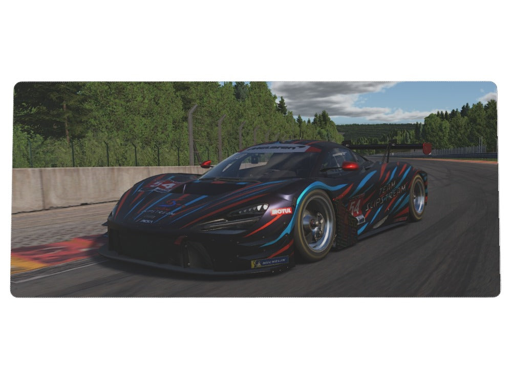 Custom XXL Speedmat - Custom Design Ref: YAP9OQF - [alt_customs]