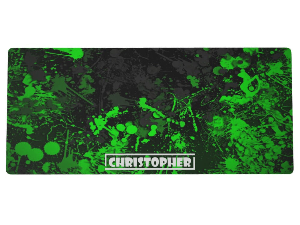 Custom XXL Speedmat - Custom Design Ref: YB9YEW - [alt_customs]