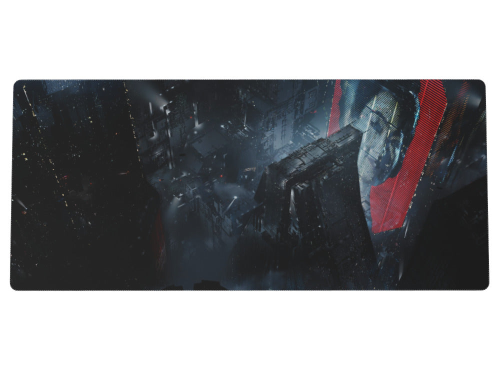 Custom XXL Speedmat - Custom Design Ref: YDI9Y3 - [alt_customs]