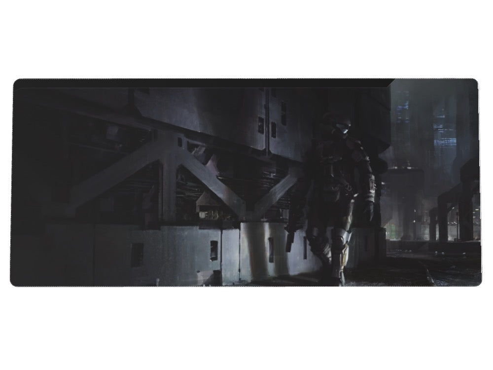 Custom XXL Speedmat - Custom Design Ref: YJQ8EF - [alt_customs]