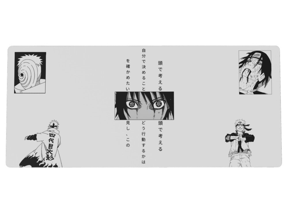 Custom XXL Speedmat - Custom Design Ref: YM9WIE - [alt_customs]