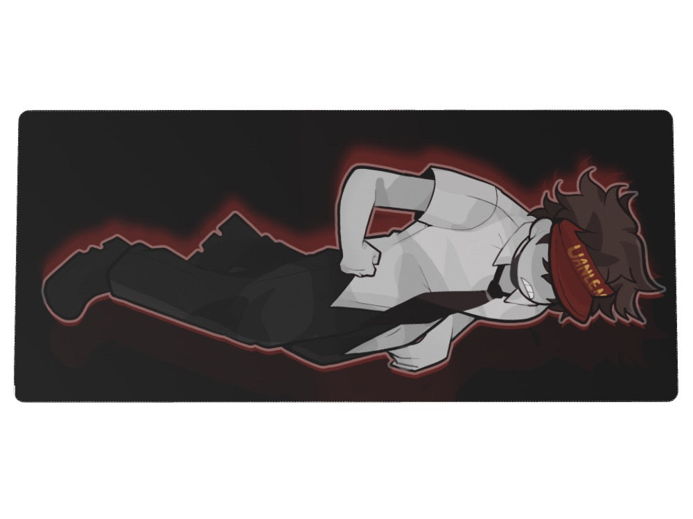 Custom XXL Speedmat - Custom Design Ref: YPF9PM - [alt_customs]