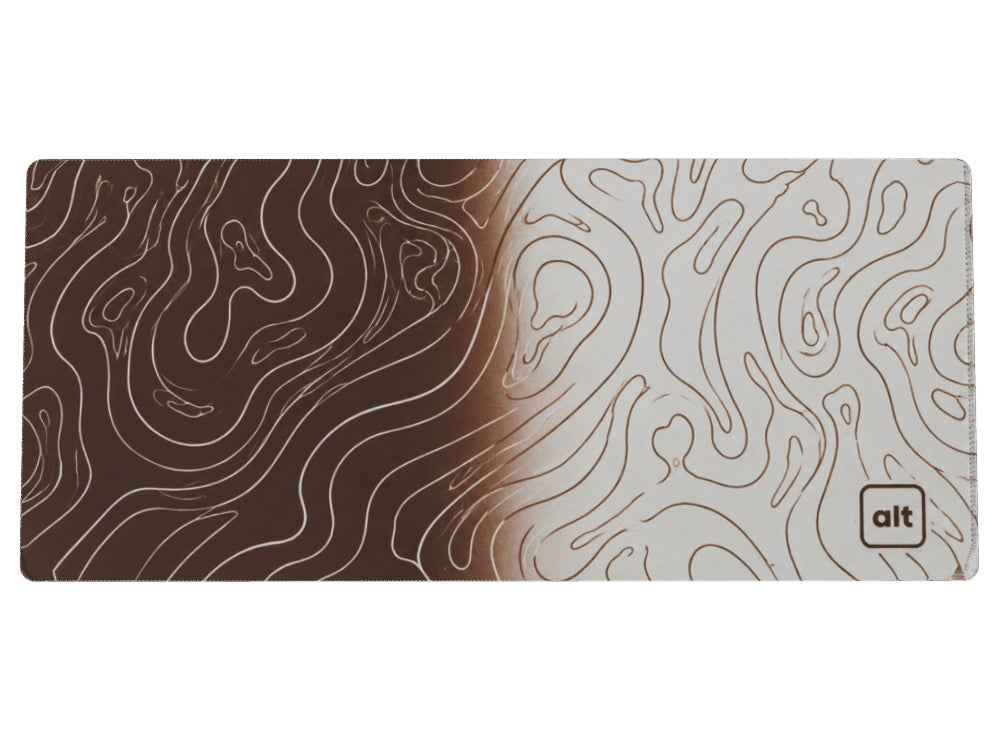 Custom XXL Speedmat - Custom Design Ref: YWHHFSN