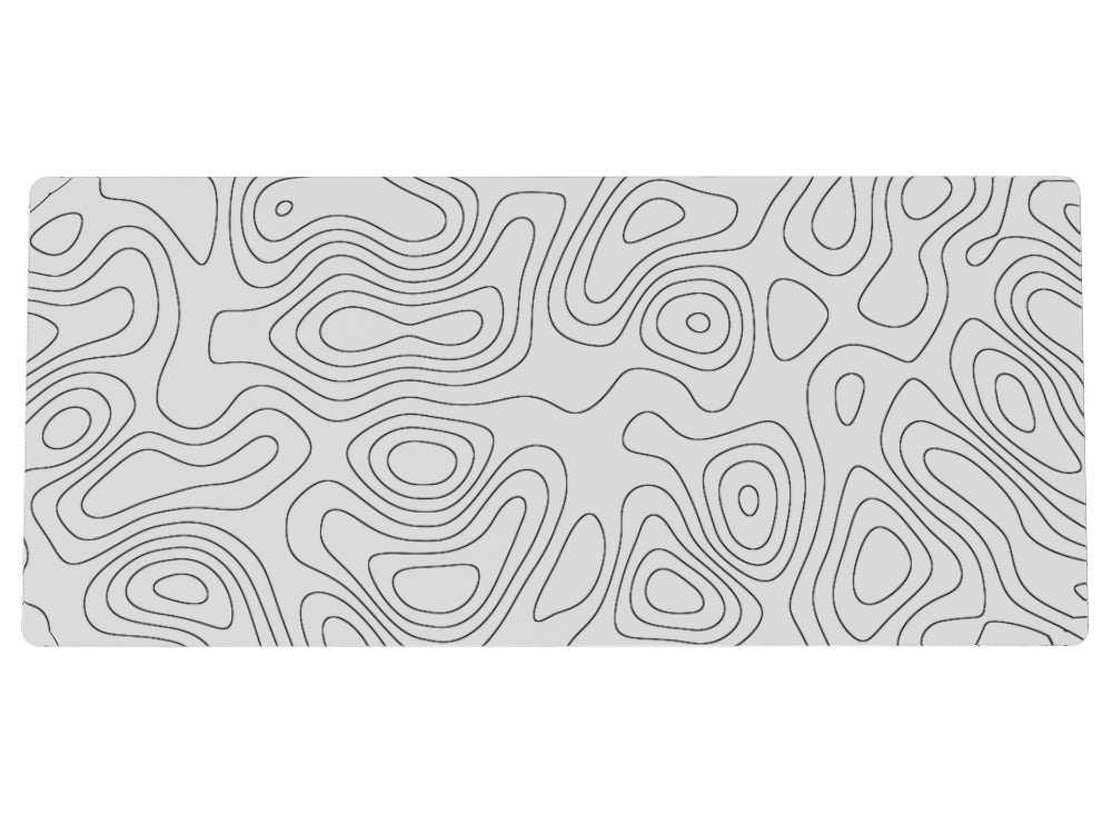 Custom XXL Speedmat - Custom Design Ref: Z4KISB - [alt_customs]