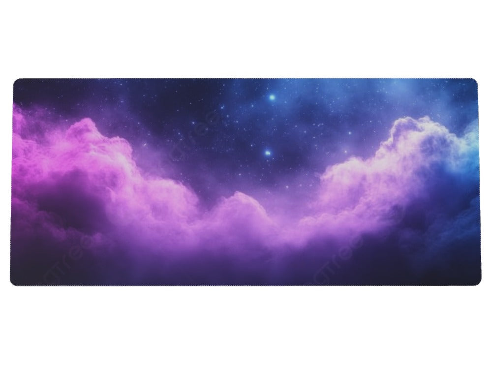 Custom XXL Speedmat - Custom Design Ref: ZDJINK - [alt_customs]