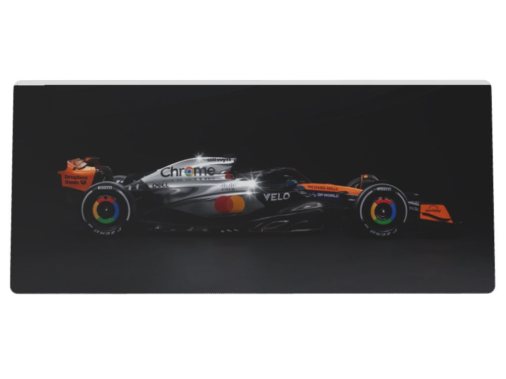 Custom XXL Speedmat - Custom Design Ref: ZEEABT9