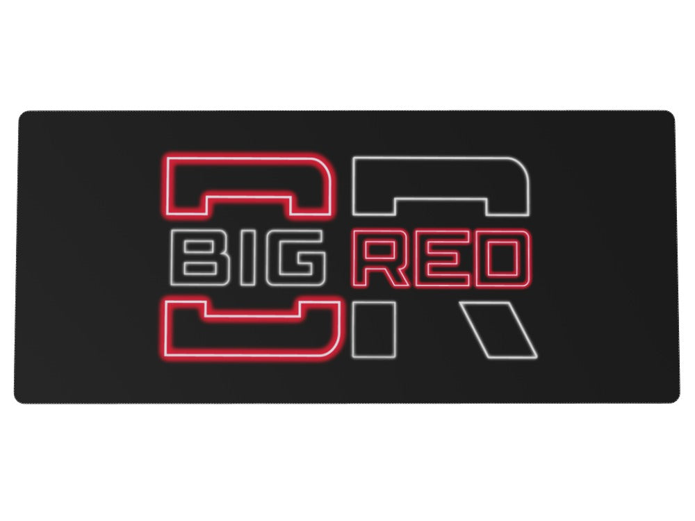 Custom XXL Speedmat - Custom Design Ref: ZFNEFE - [alt_customs]