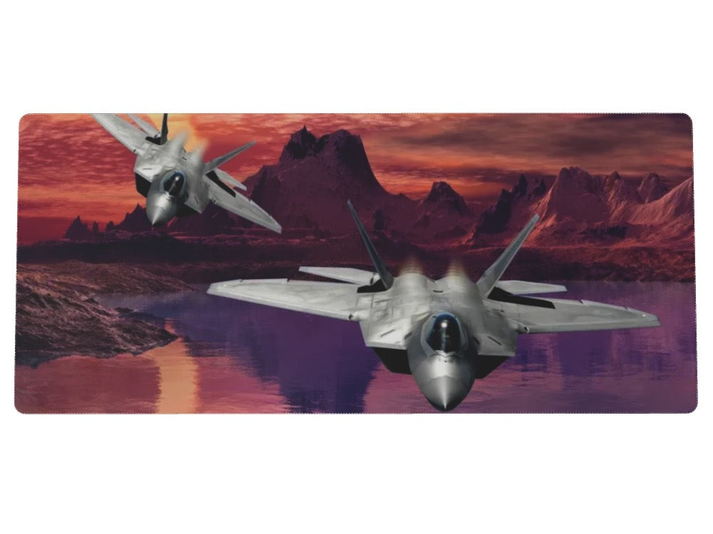 Custom XXL Speedmat - Custom Design Ref: ZJITQR - [alt_customs]