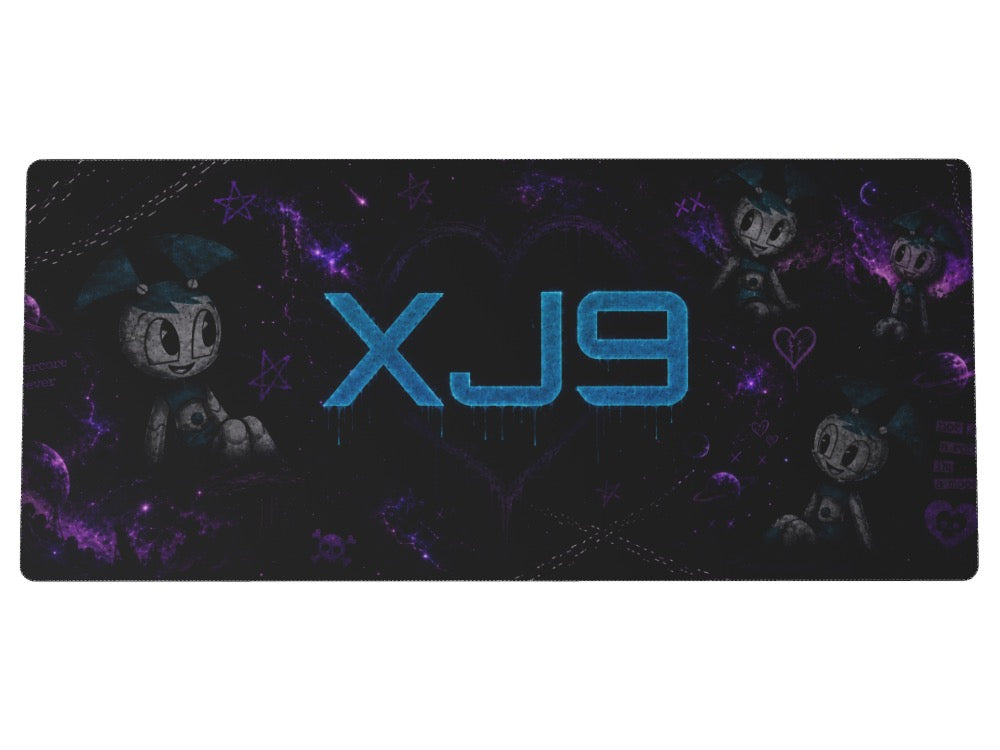 Custom XXL Speedmat - Custom Design Ref: ZK5SUTF
