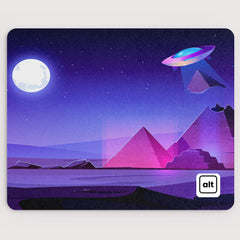 Alien Abduction - [alt_customs]