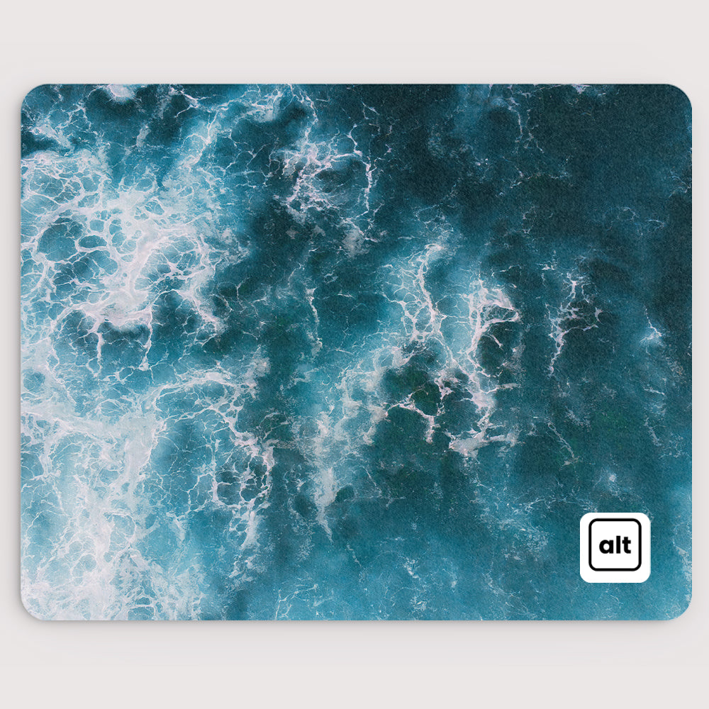 High Tides Mousepad