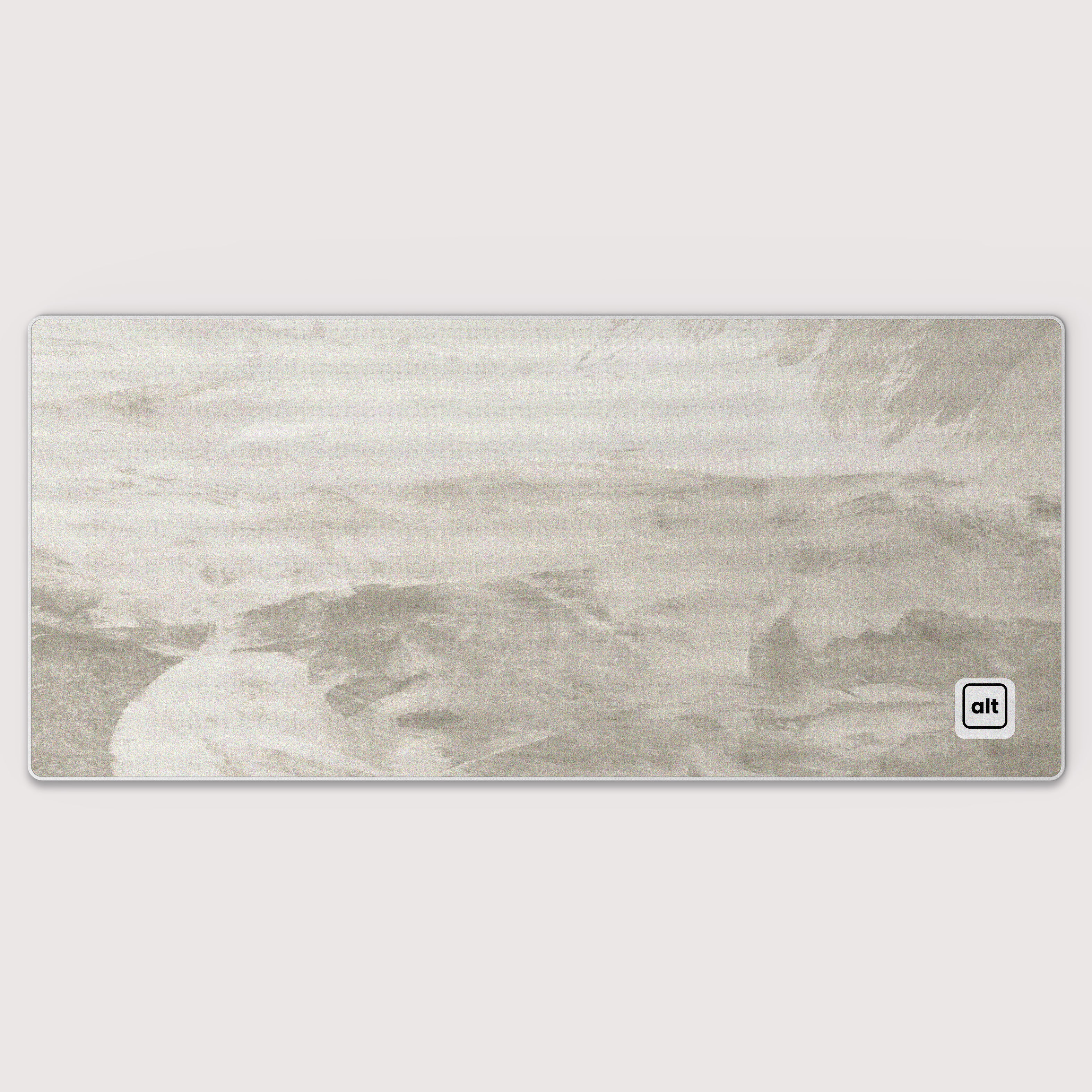 Tranquility Mousepad