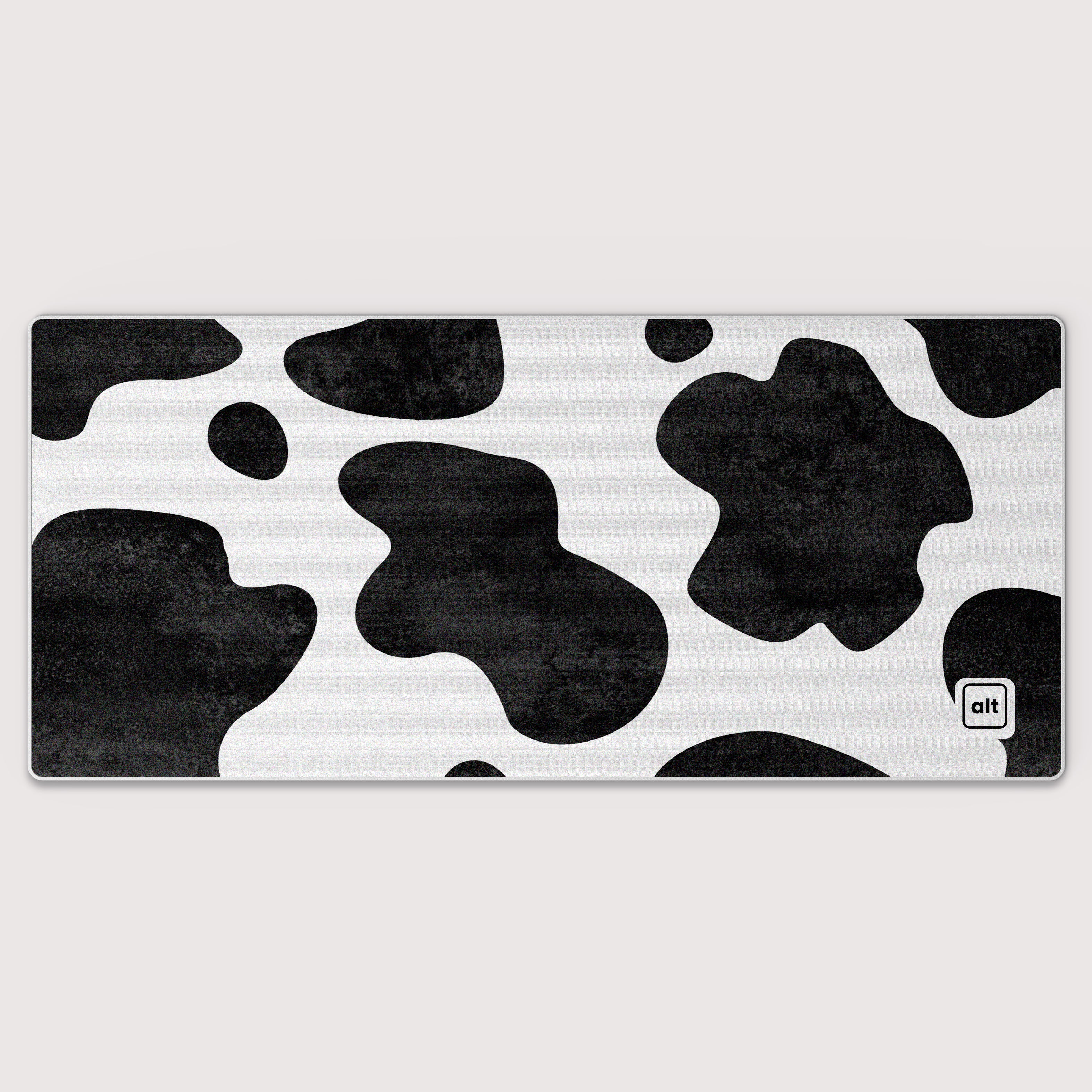 Mooooo Mousepad