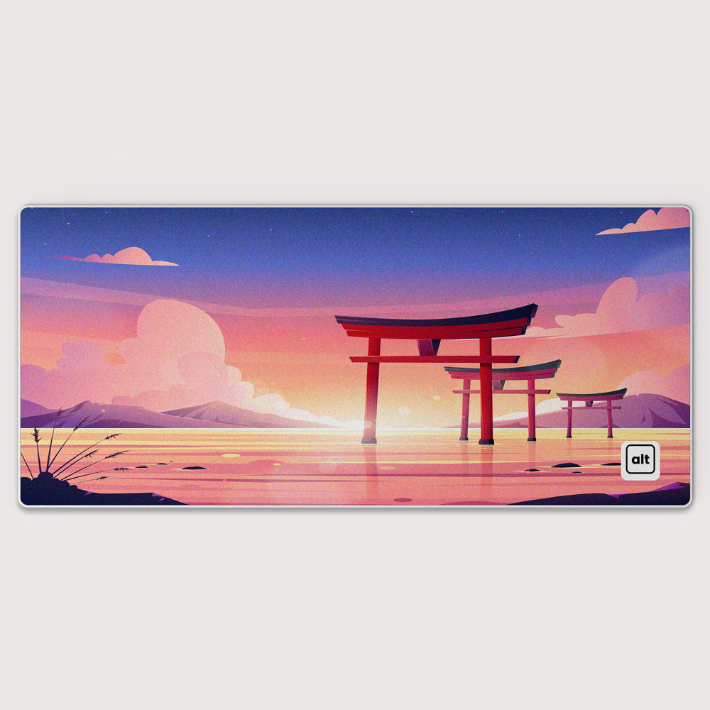 Arches Mousepad